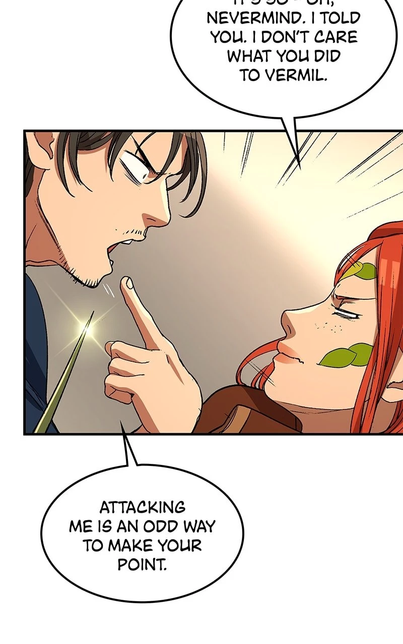 Return of the Runebound Professor Chapter 20 - 96