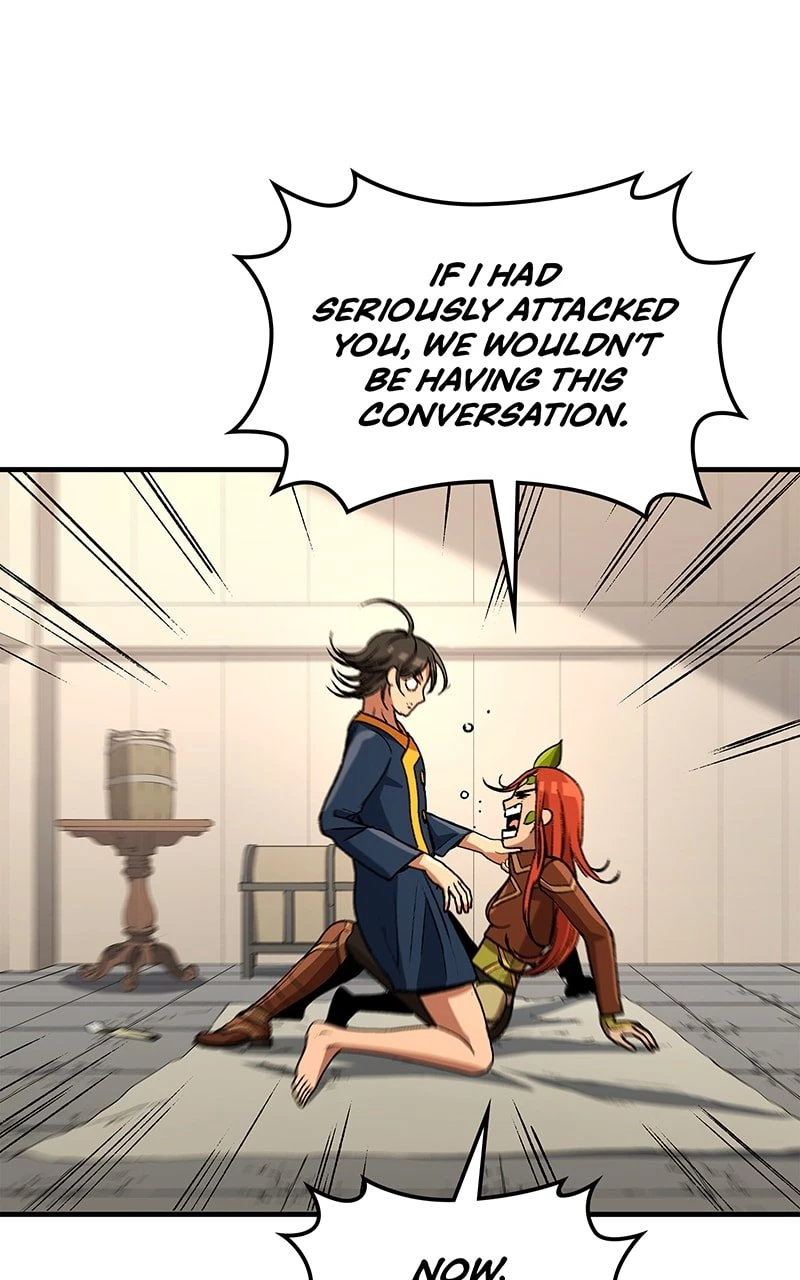 Return of the Runebound Professor Chapter 20 - 97