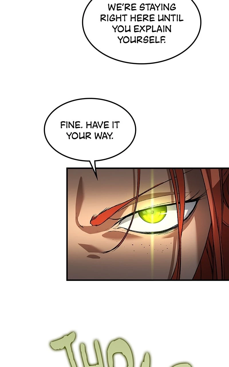 Return of the Runebound Professor Chapter 20 - 99