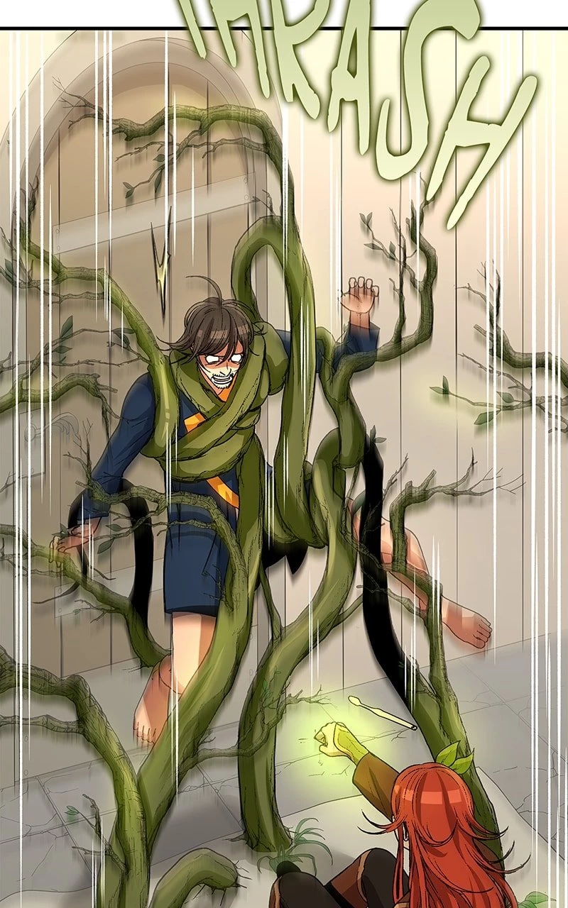 Return of the Runebound Professor Chapter 20 - 100