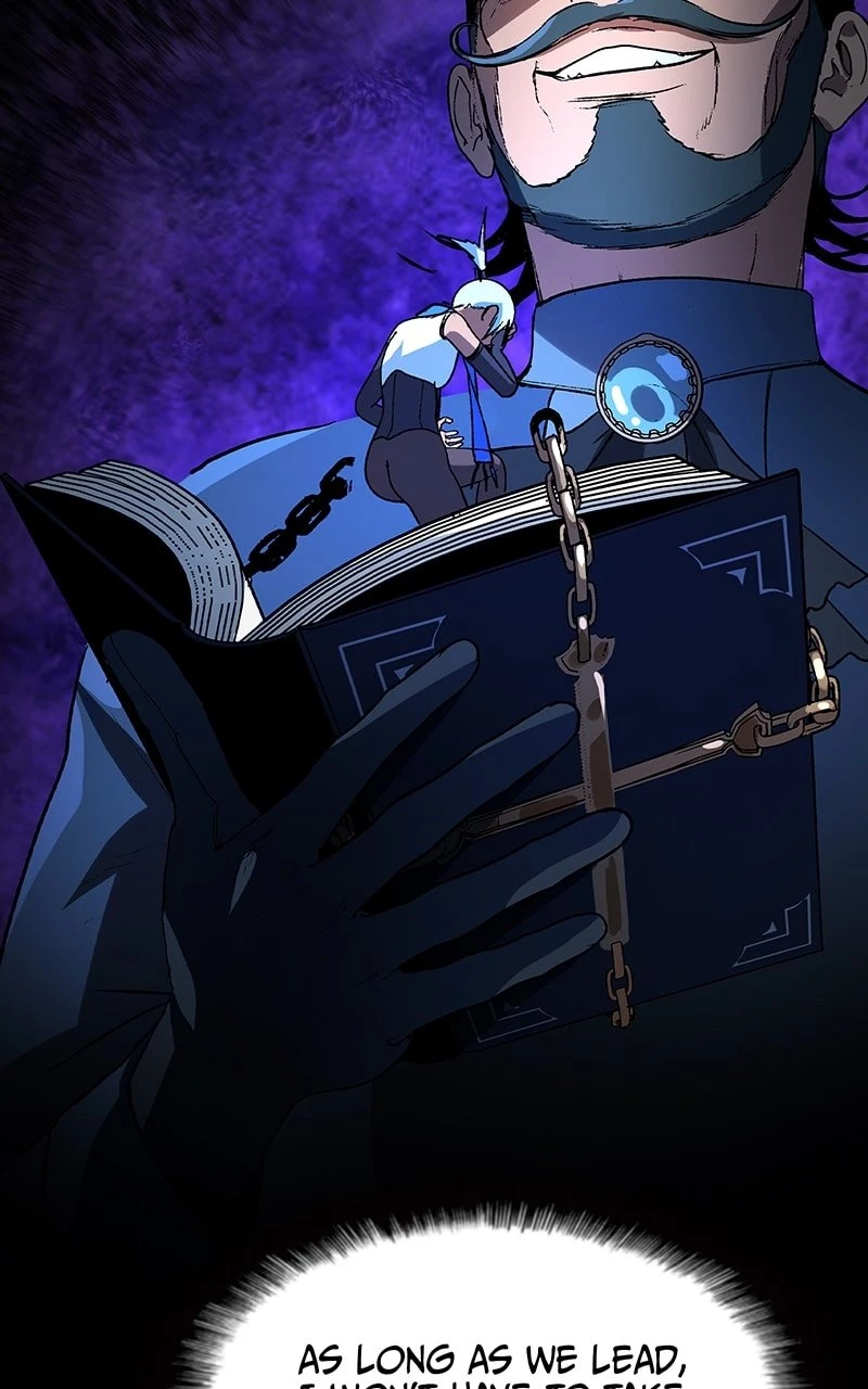 Return of the Runebound Professor Chapter 21 - 104