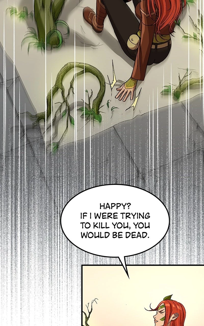 Return of the Runebound Professor Chapter 20 - 101