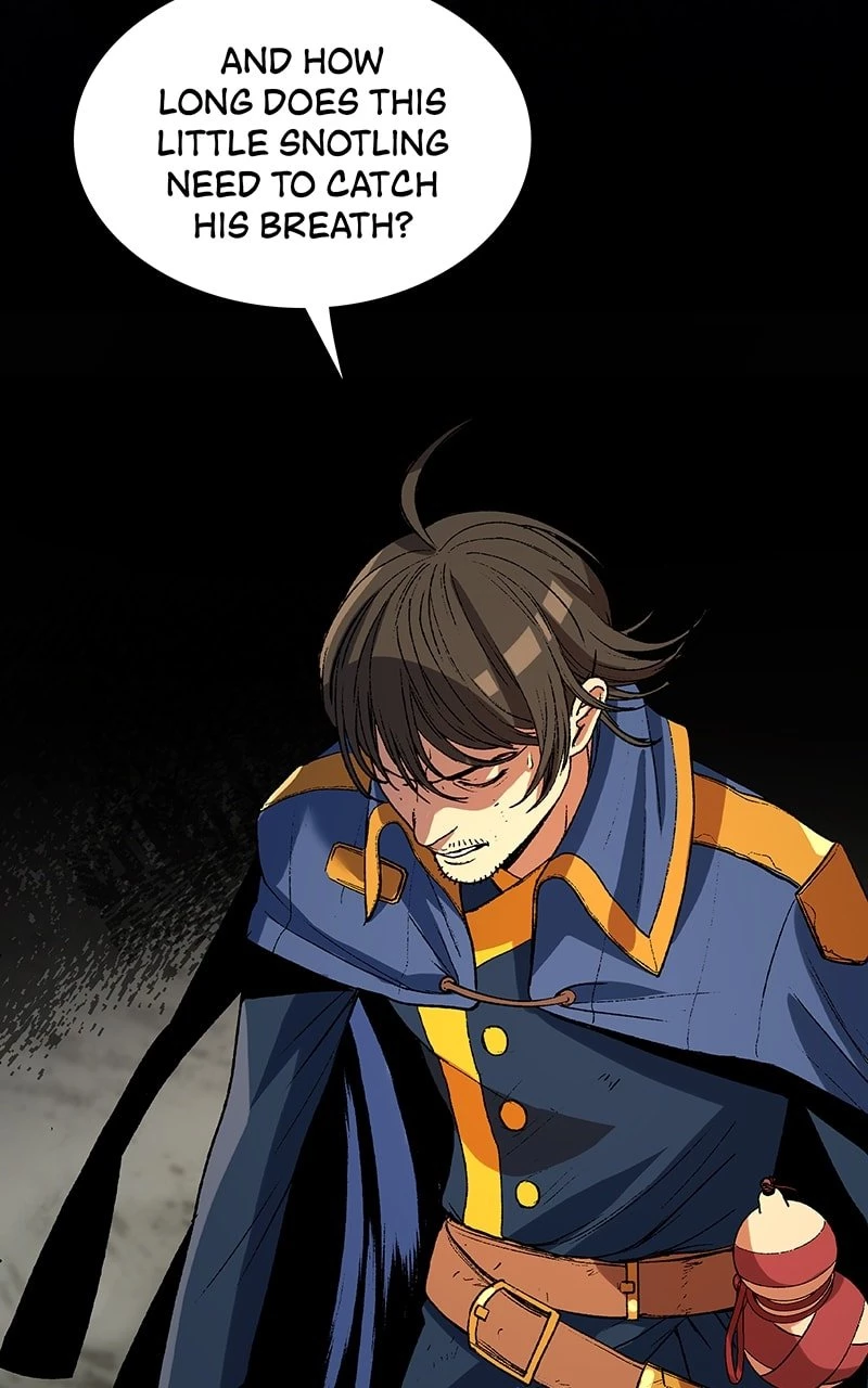 Return of the Runebound Professor Chapter 21 - 107