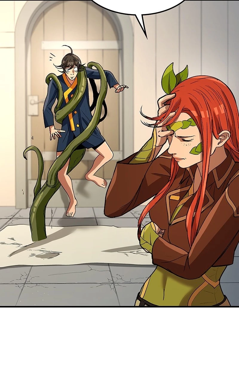 Return of the Runebound Professor Chapter 20 - 106