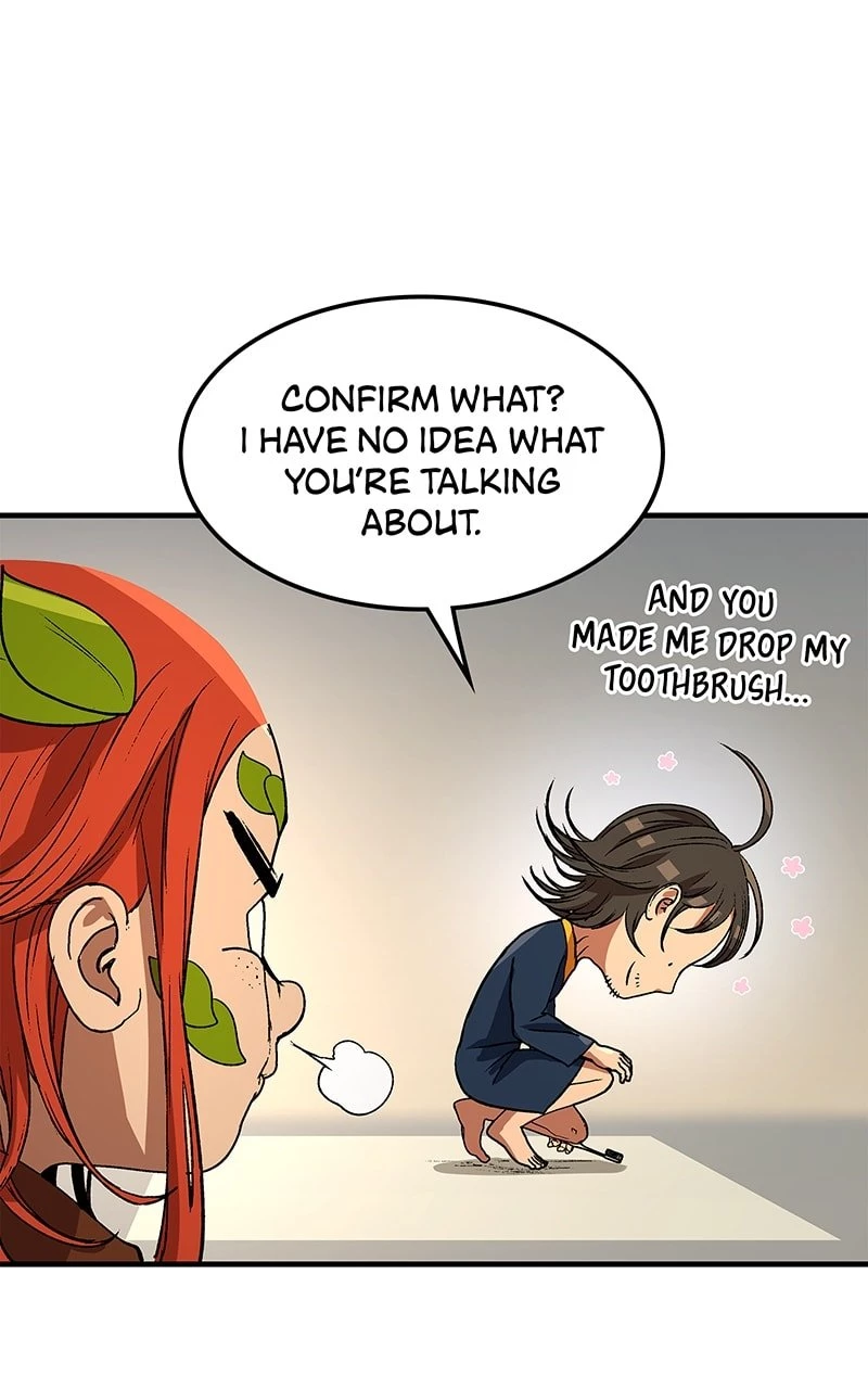 Return of the Runebound Professor Chapter 20 - 107