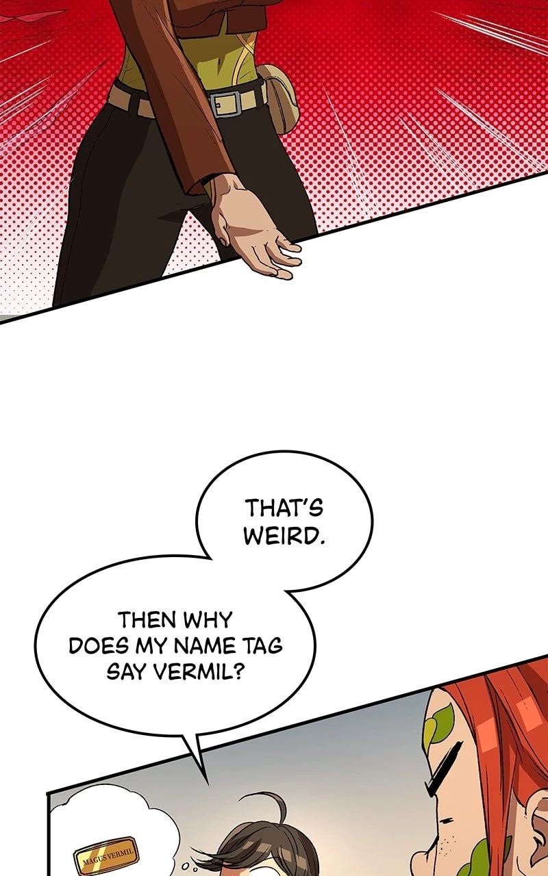 Return of the Runebound Professor Chapter 20 - 109