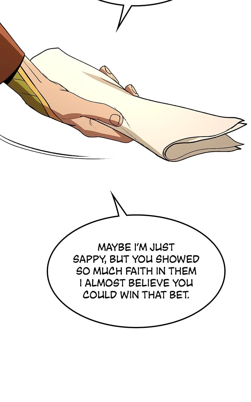 Return of the Runebound Professor Chapter 20 - 112