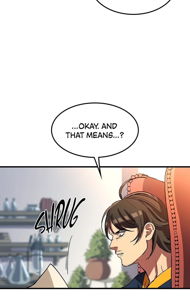 Return of the Runebound Professor Chapter 20 - 116