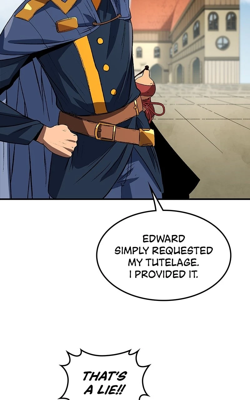 Return of the Runebound Professor Chapter 19 - 7