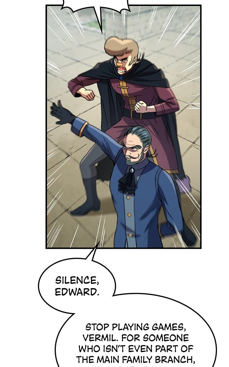 Return of the Runebound Professor Chapter 19 - 8