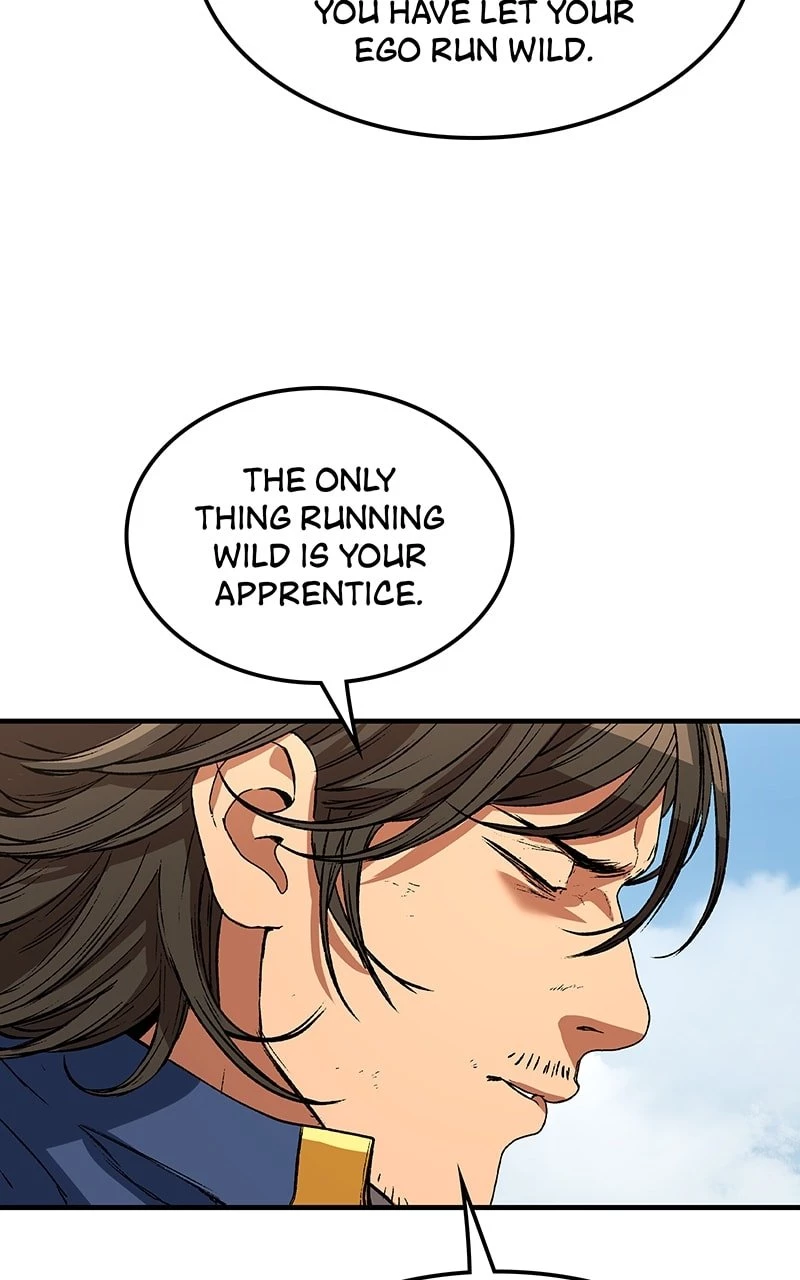Return of the Runebound Professor Chapter 19 - 9