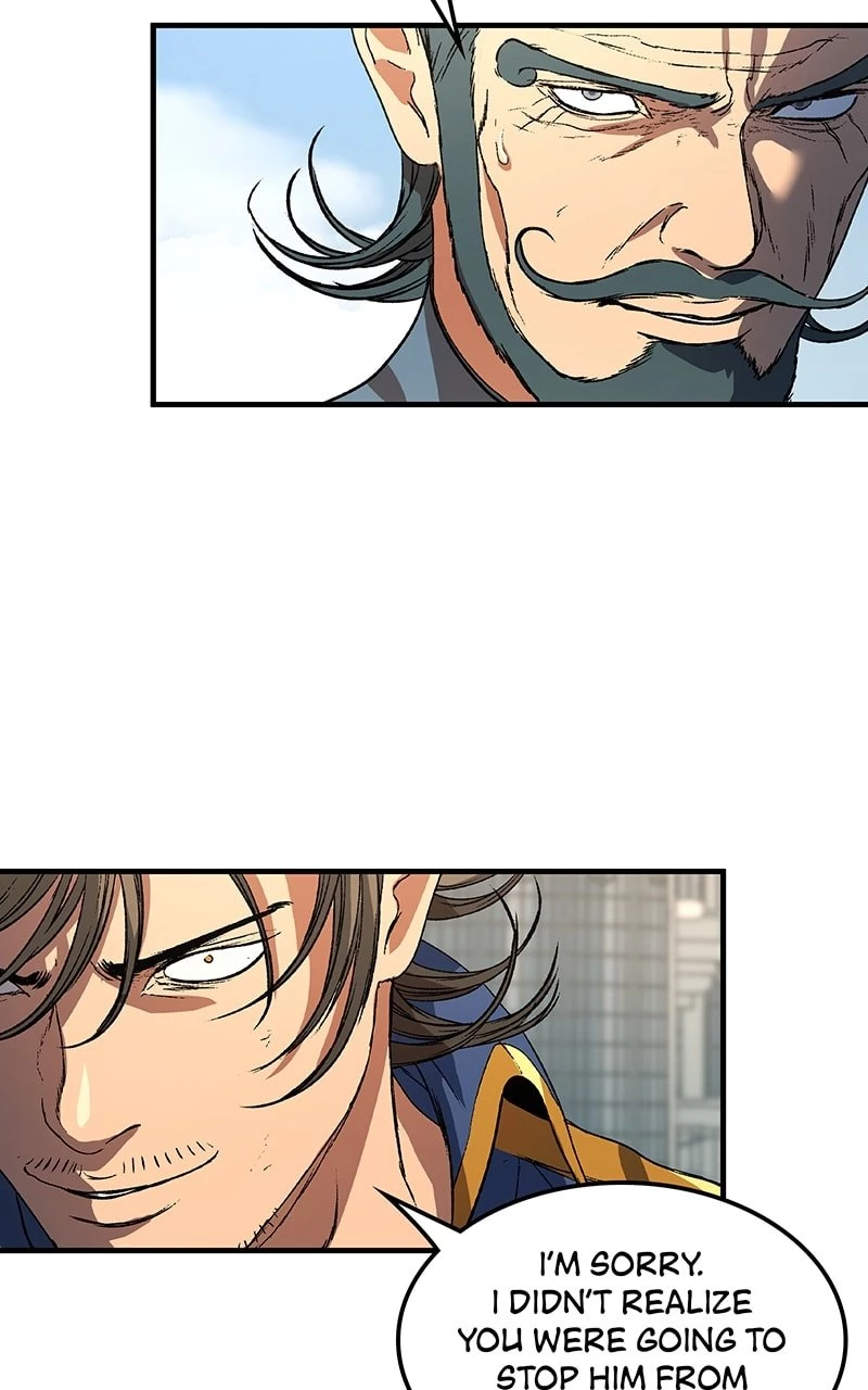 Return of the Runebound Professor Chapter 19 - 11