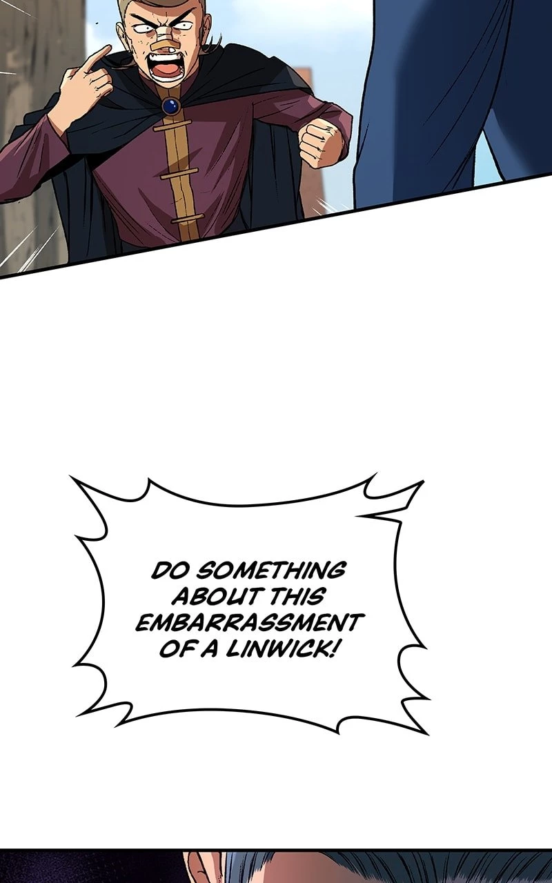 Return of the Runebound Professor Chapter 19 - 13