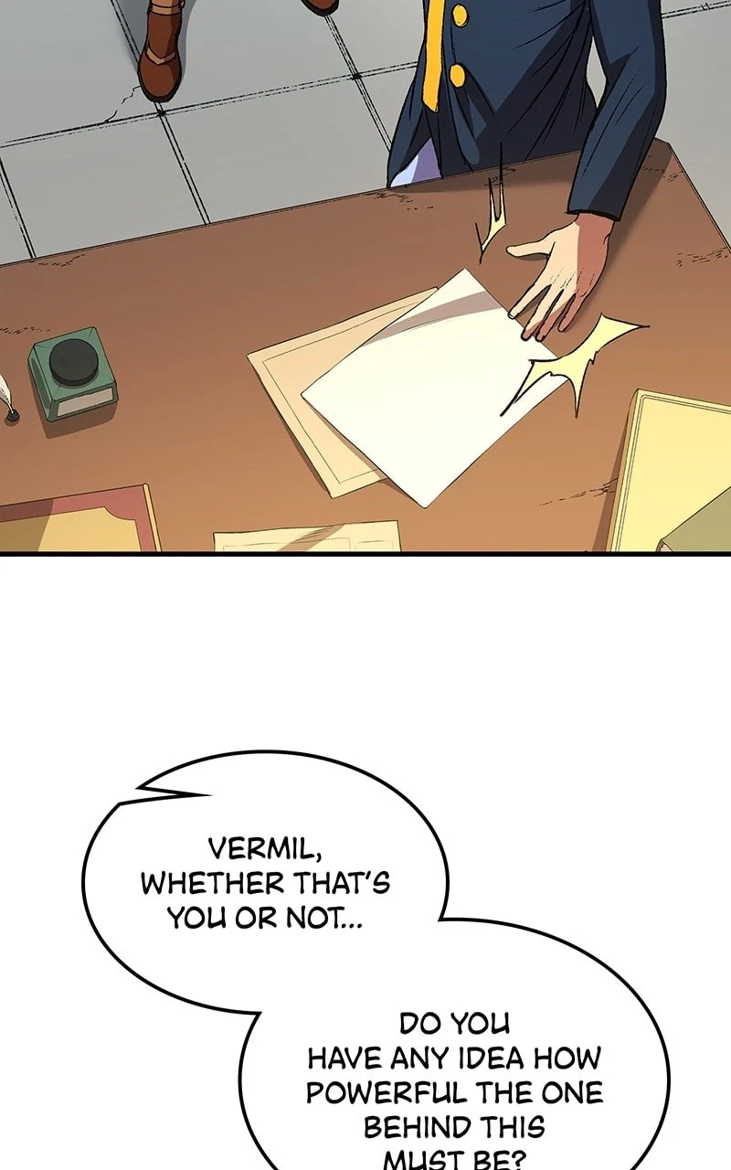 Return of the Runebound Professor Chapter 20 - 122