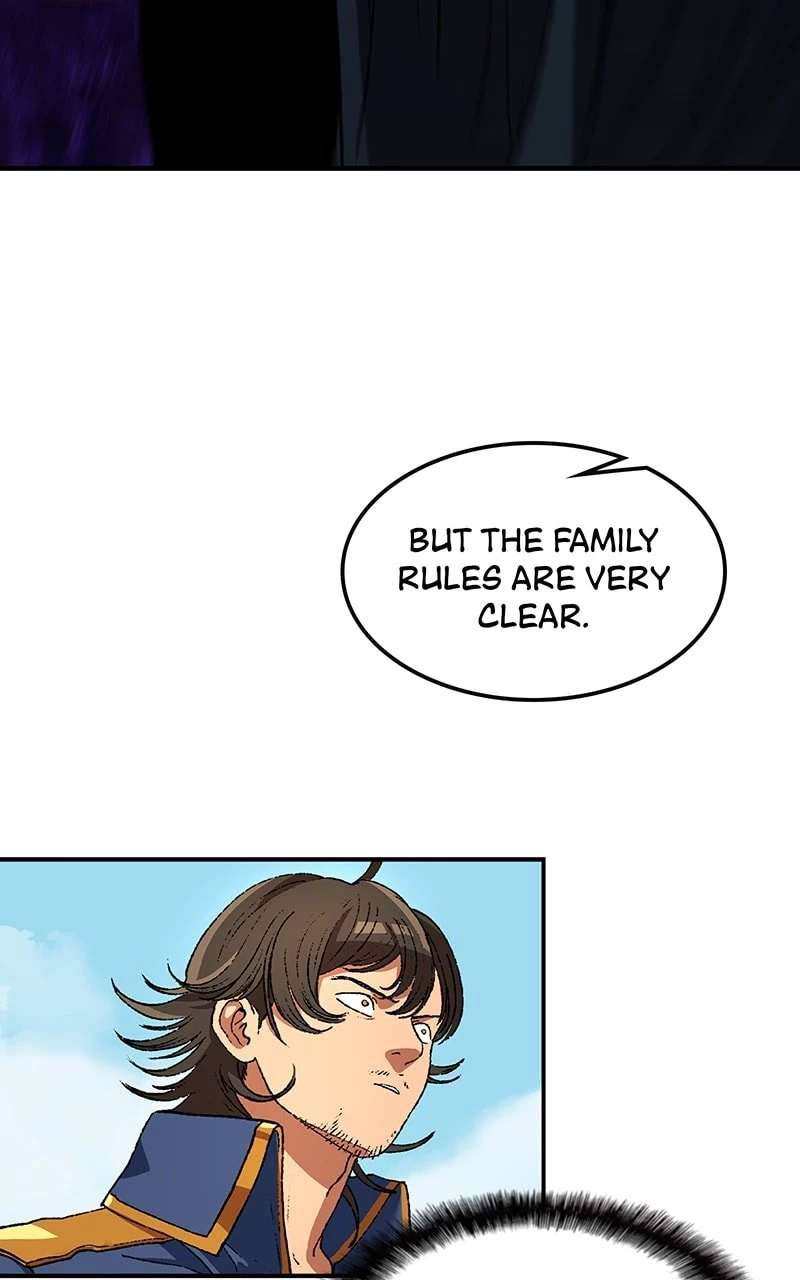 Return of the Runebound Professor Chapter 19 - 16