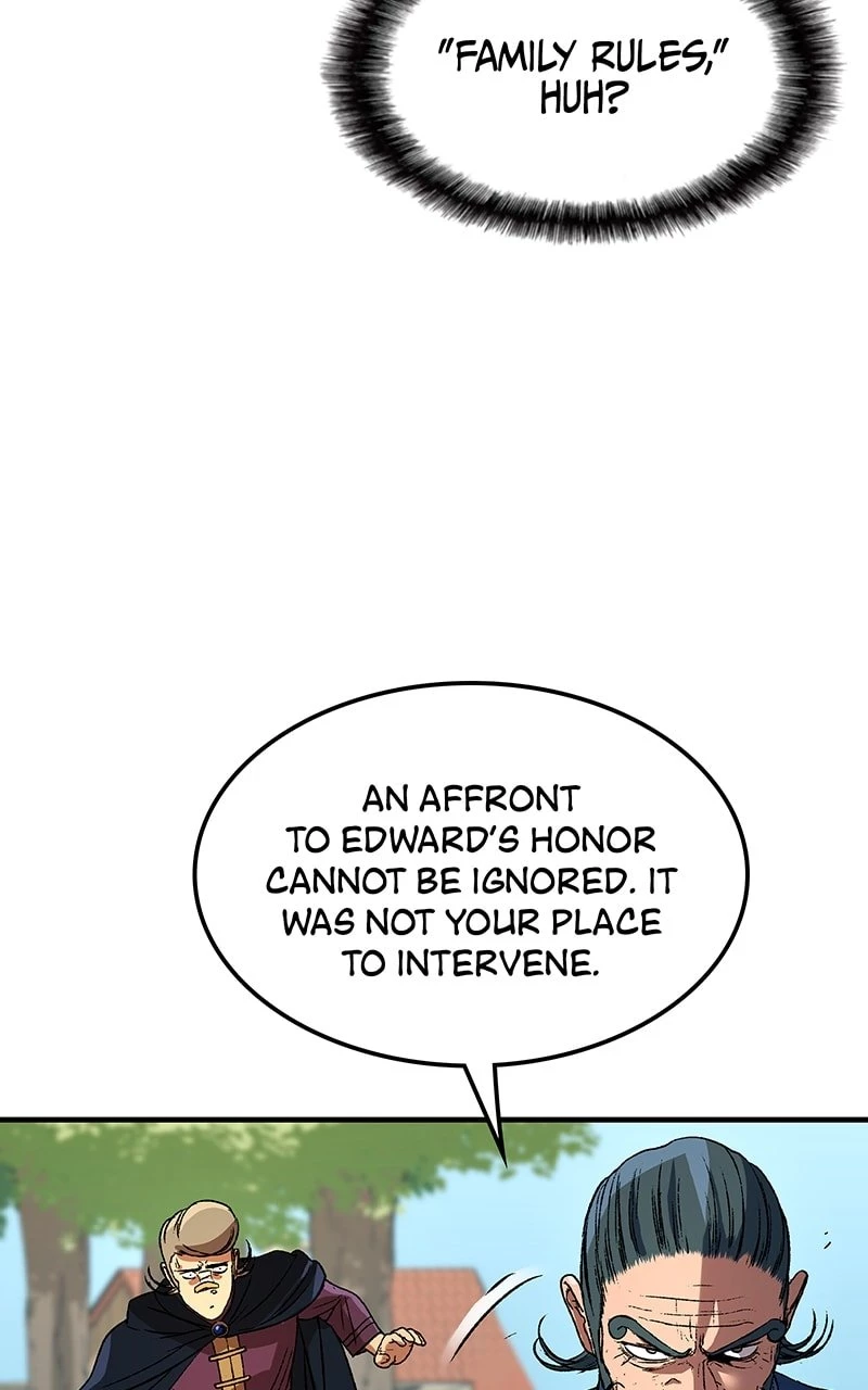Return of the Runebound Professor Chapter 19 - 17