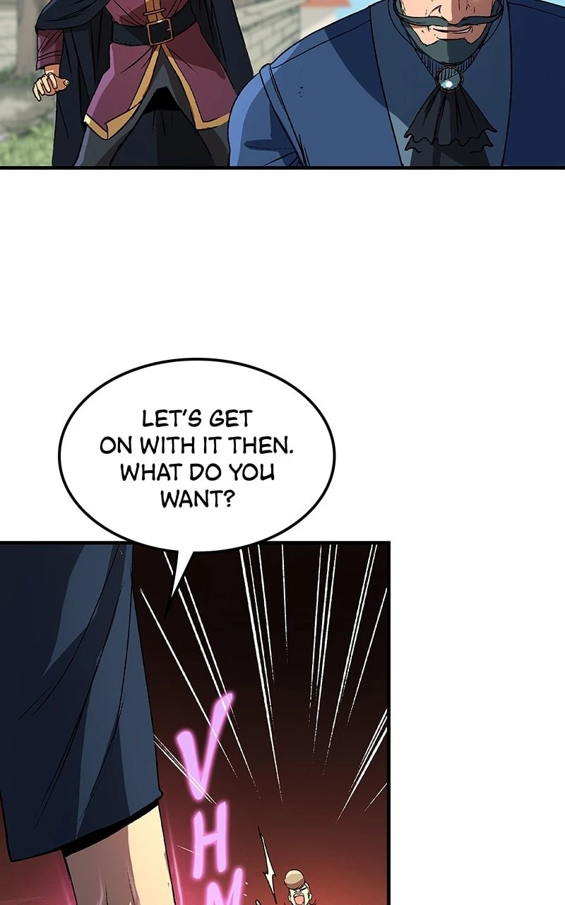 Return of the Runebound Professor Chapter 19 - 18