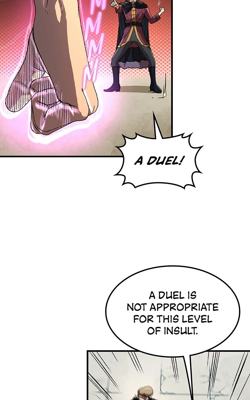 Return of the Runebound Professor Chapter 19 - 19