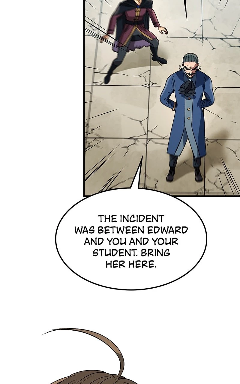 Return of the Runebound Professor Chapter 19 - 20