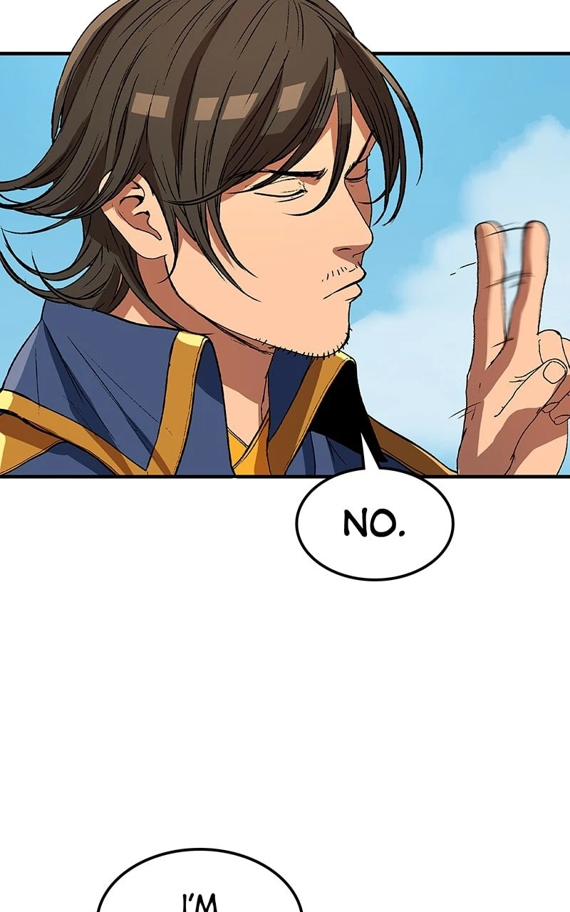 Return of the Runebound Professor Chapter 19 - 21