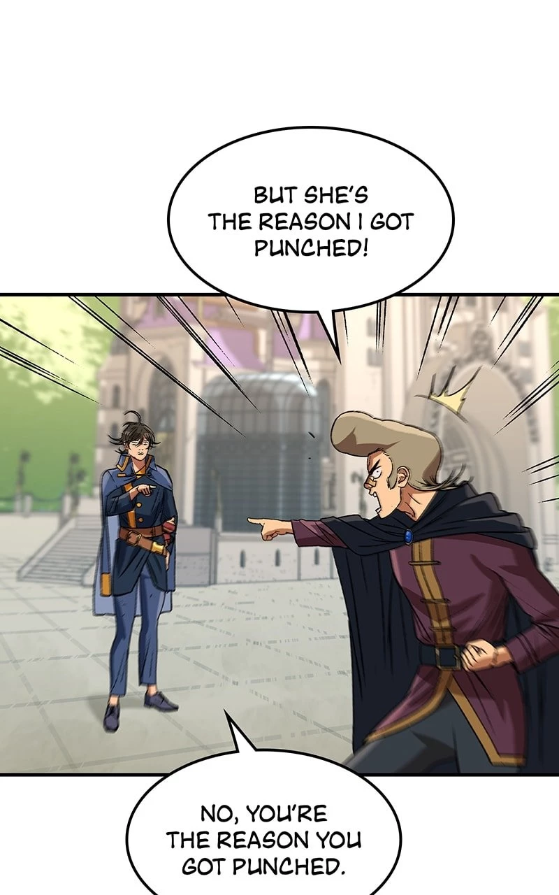 Return of the Runebound Professor Chapter 19 - 23