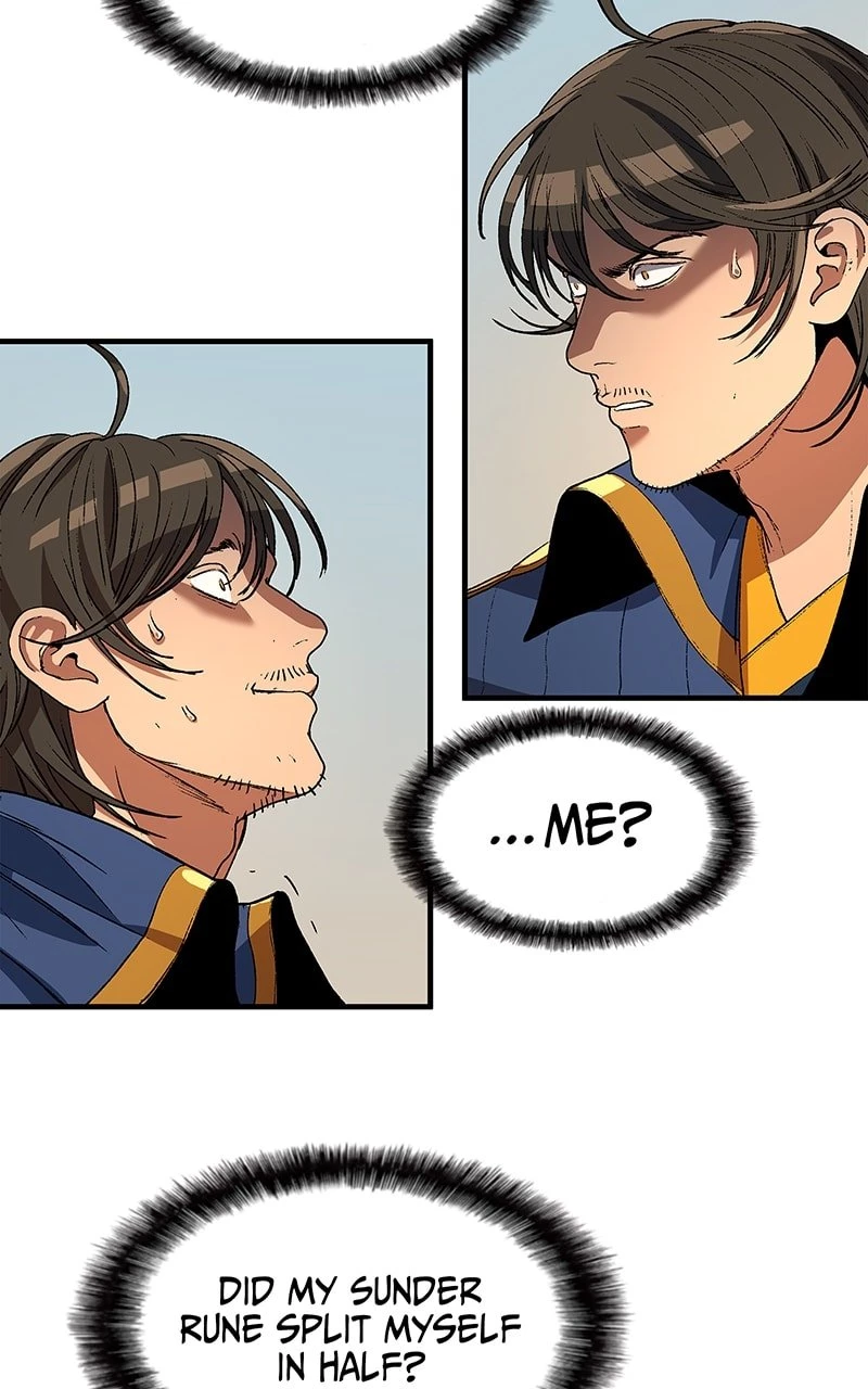 Return of the Runebound Professor Chapter 18 - 3