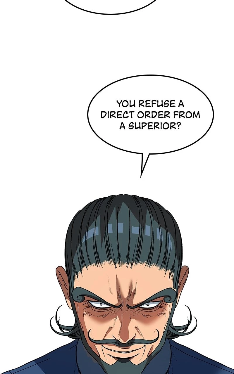 Return of the Runebound Professor Chapter 19 - 24