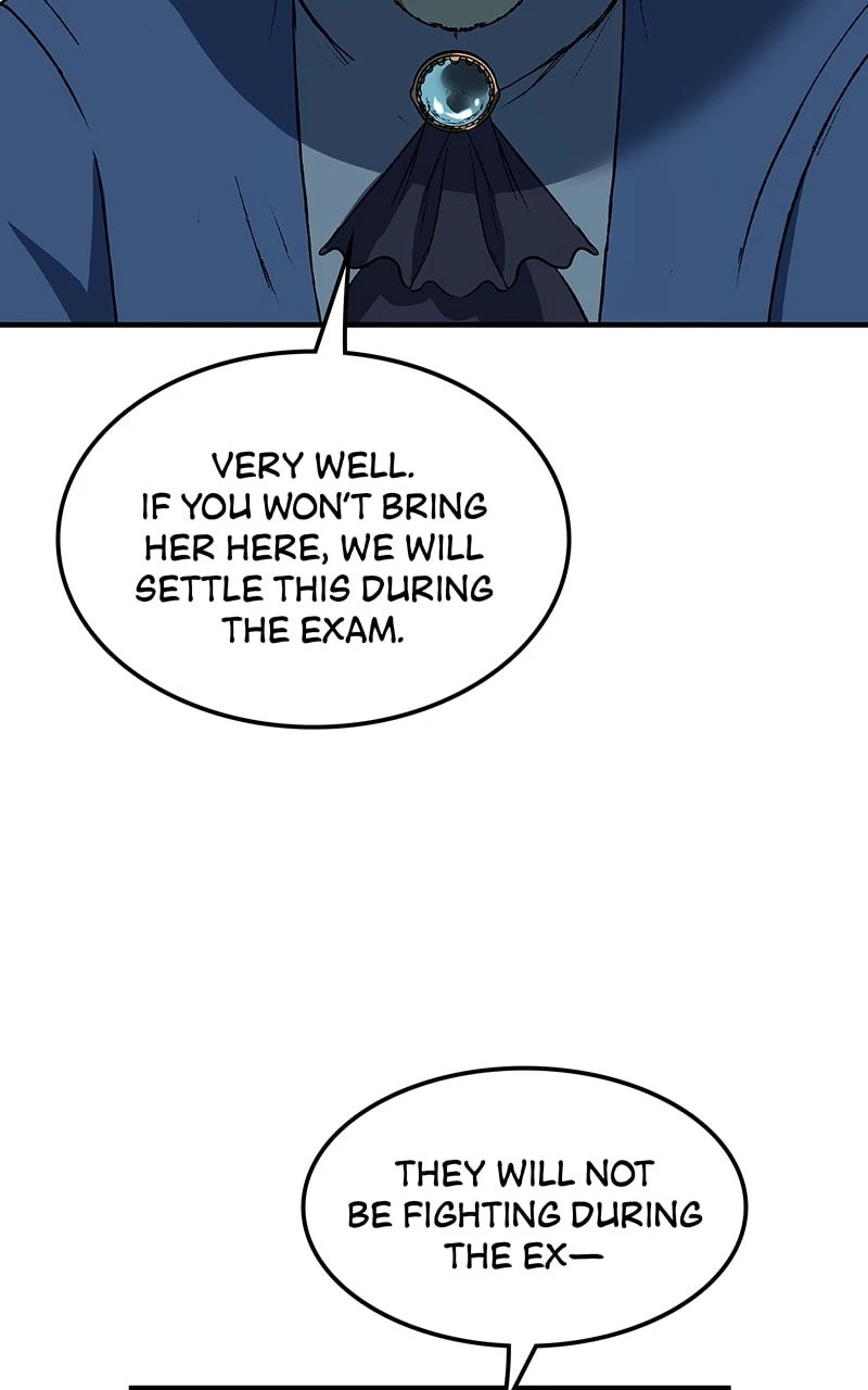 Return of the Runebound Professor Chapter 19 - 25