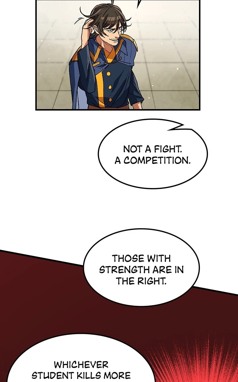 Return of the Runebound Professor Chapter 19 - 26