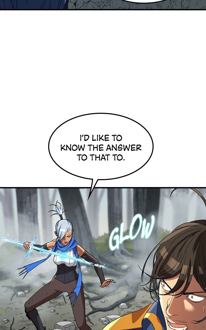 Return of the Runebound Professor Chapter 18 - 8
