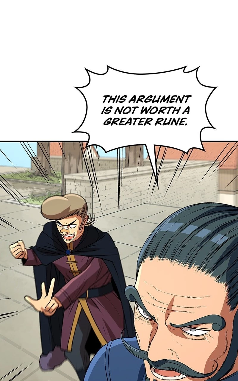 Return of the Runebound Professor Chapter 19 - 30