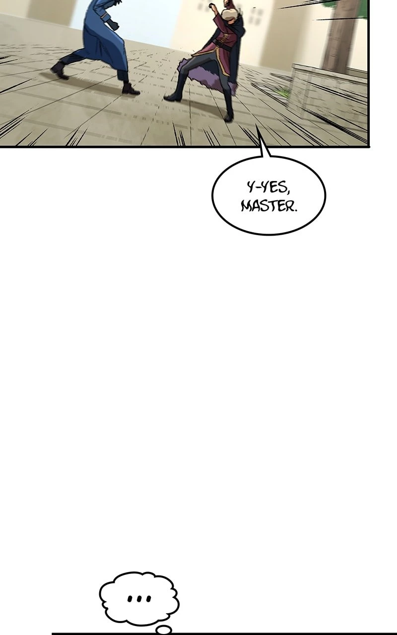 Return of the Runebound Professor Chapter 19 - 32