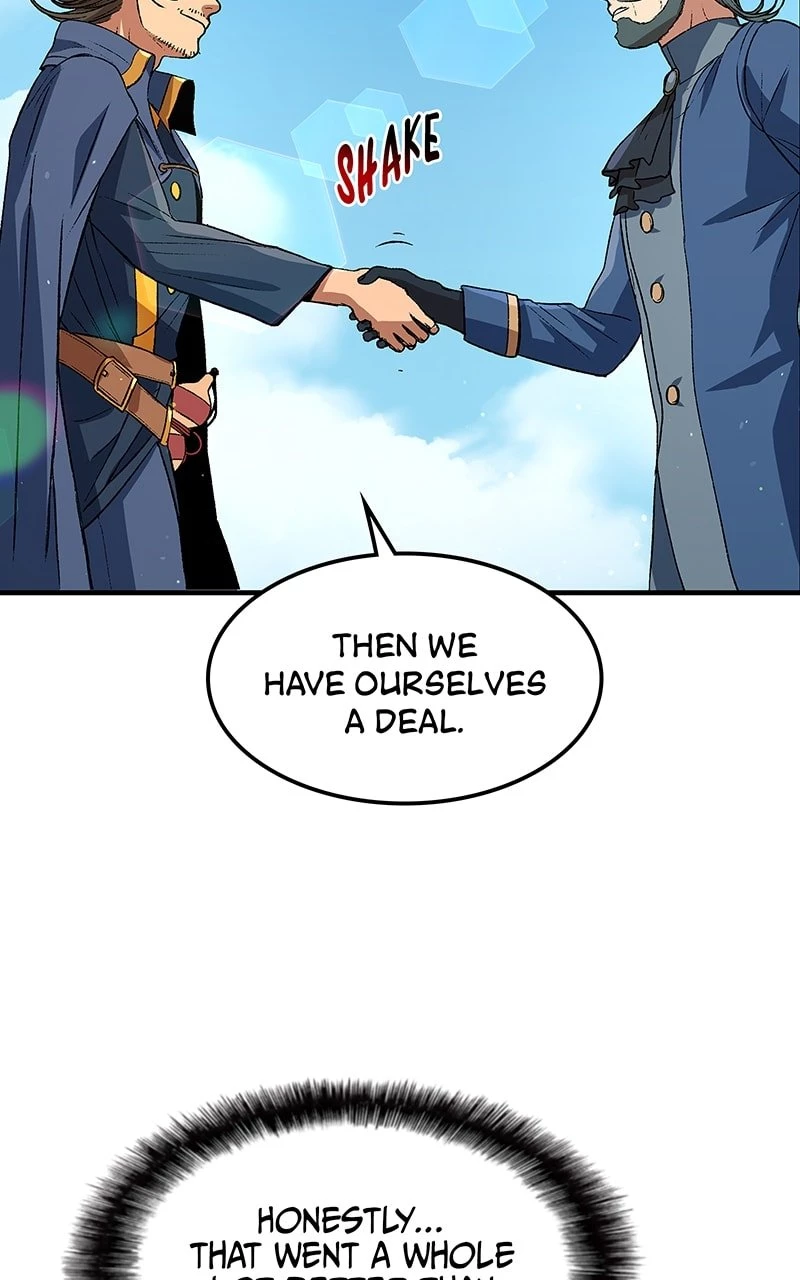 Return of the Runebound Professor Chapter 19 - 34