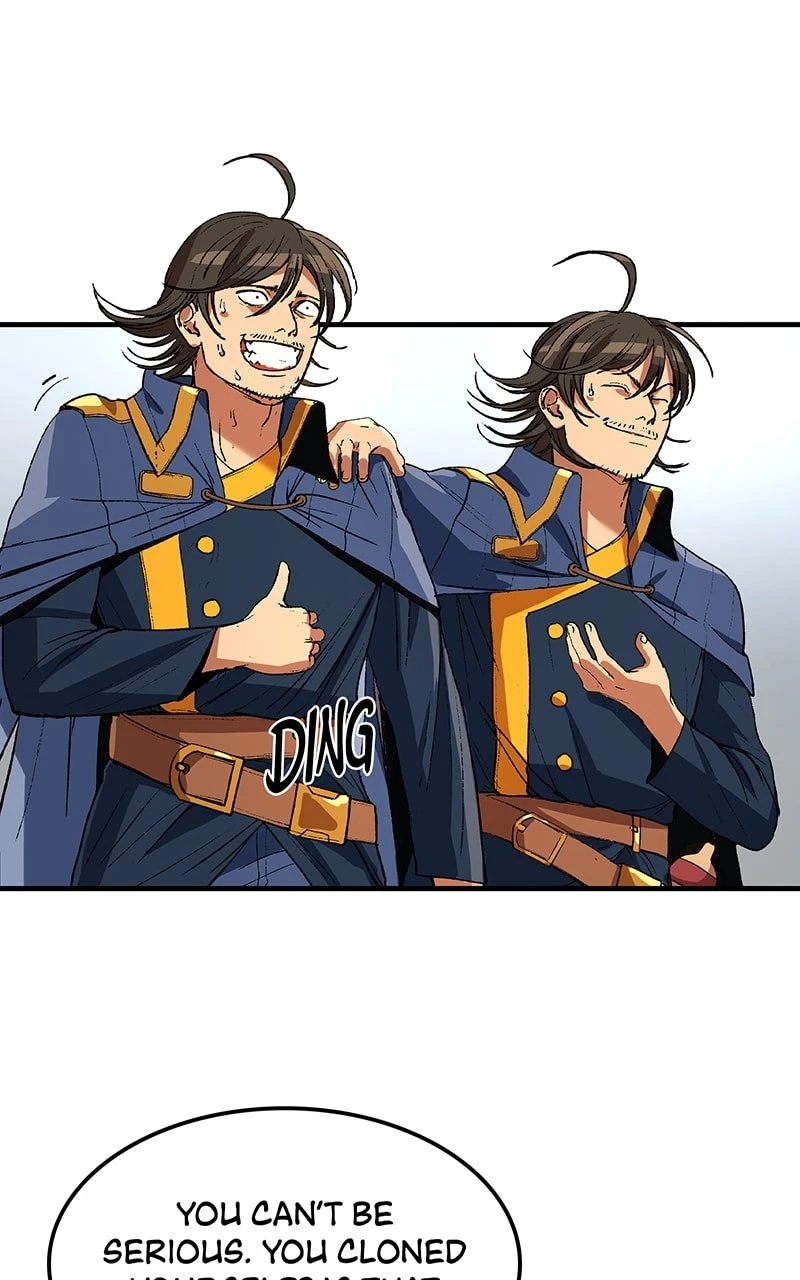 Return of the Runebound Professor Chapter 18 - 14
