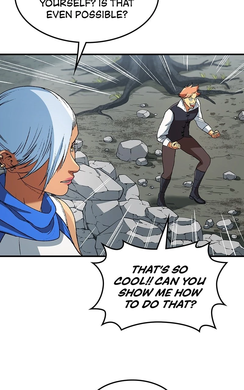 Return of the Runebound Professor Chapter 18 - 15