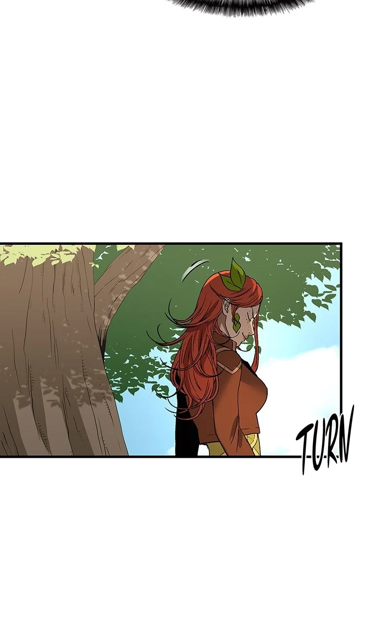 Return of the Runebound Professor Chapter 19 - 36