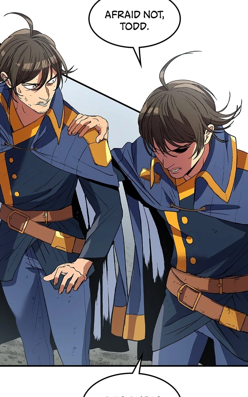 Return of the Runebound Professor Chapter 18 - 16