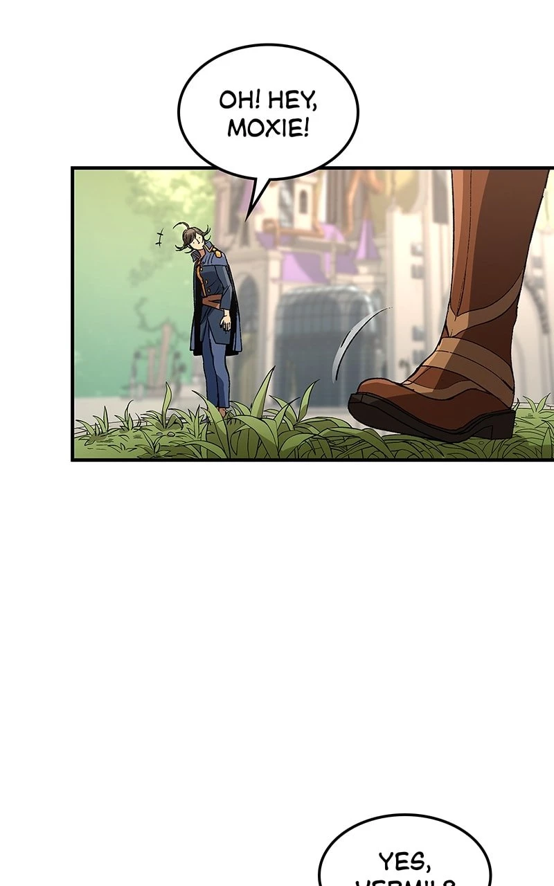Return of the Runebound Professor Chapter 19 - 37