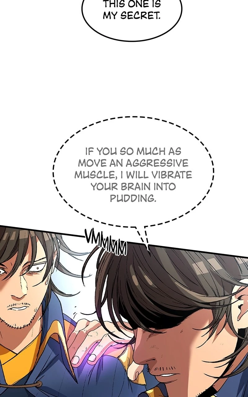 Return of the Runebound Professor Chapter 18 - 17