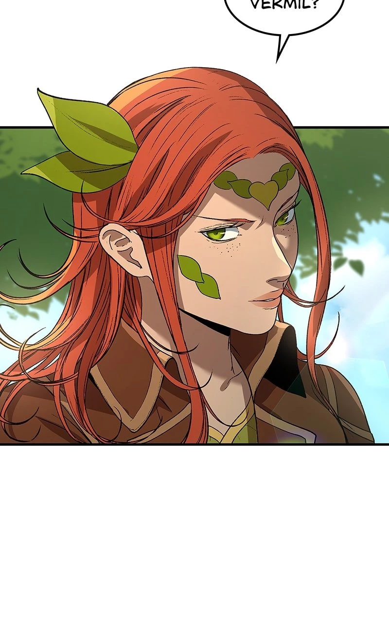 Return of the Runebound Professor Chapter 19 - 38