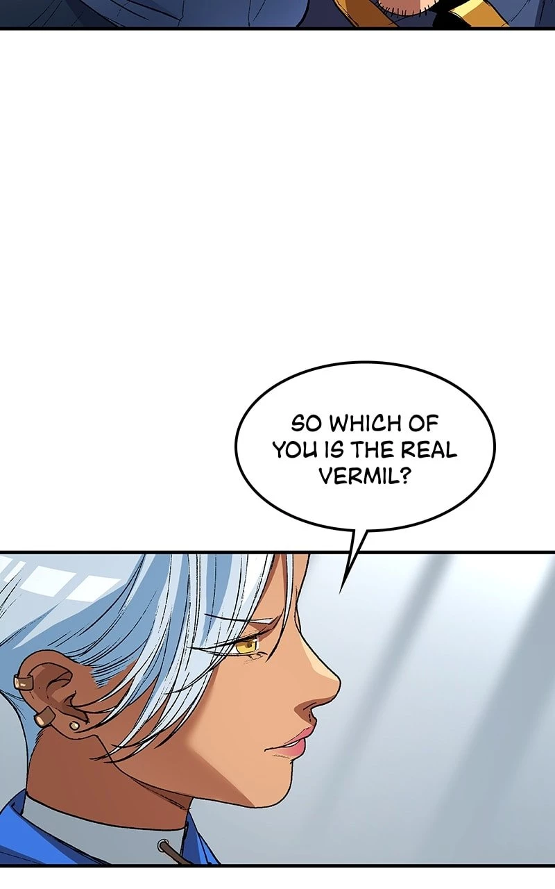 Return of the Runebound Professor Chapter 18 - 18