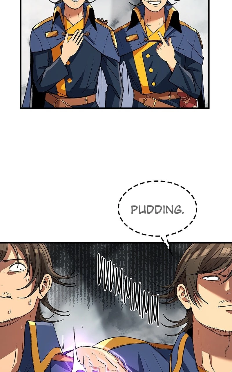 Return of the Runebound Professor Chapter 18 - 20