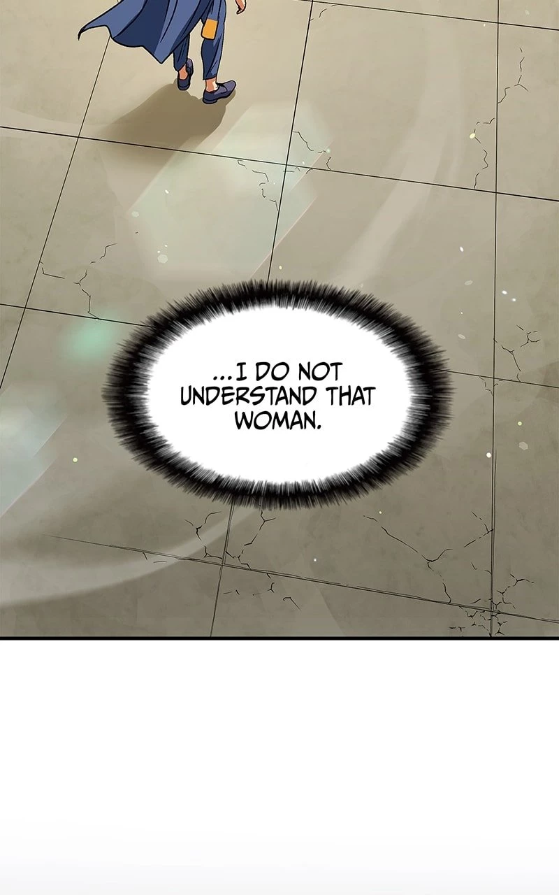 Return of the Runebound Professor Chapter 19 - 43