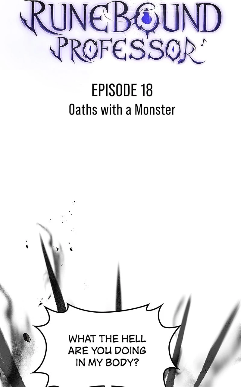Return of the Runebound Professor Chapter 18 - 24