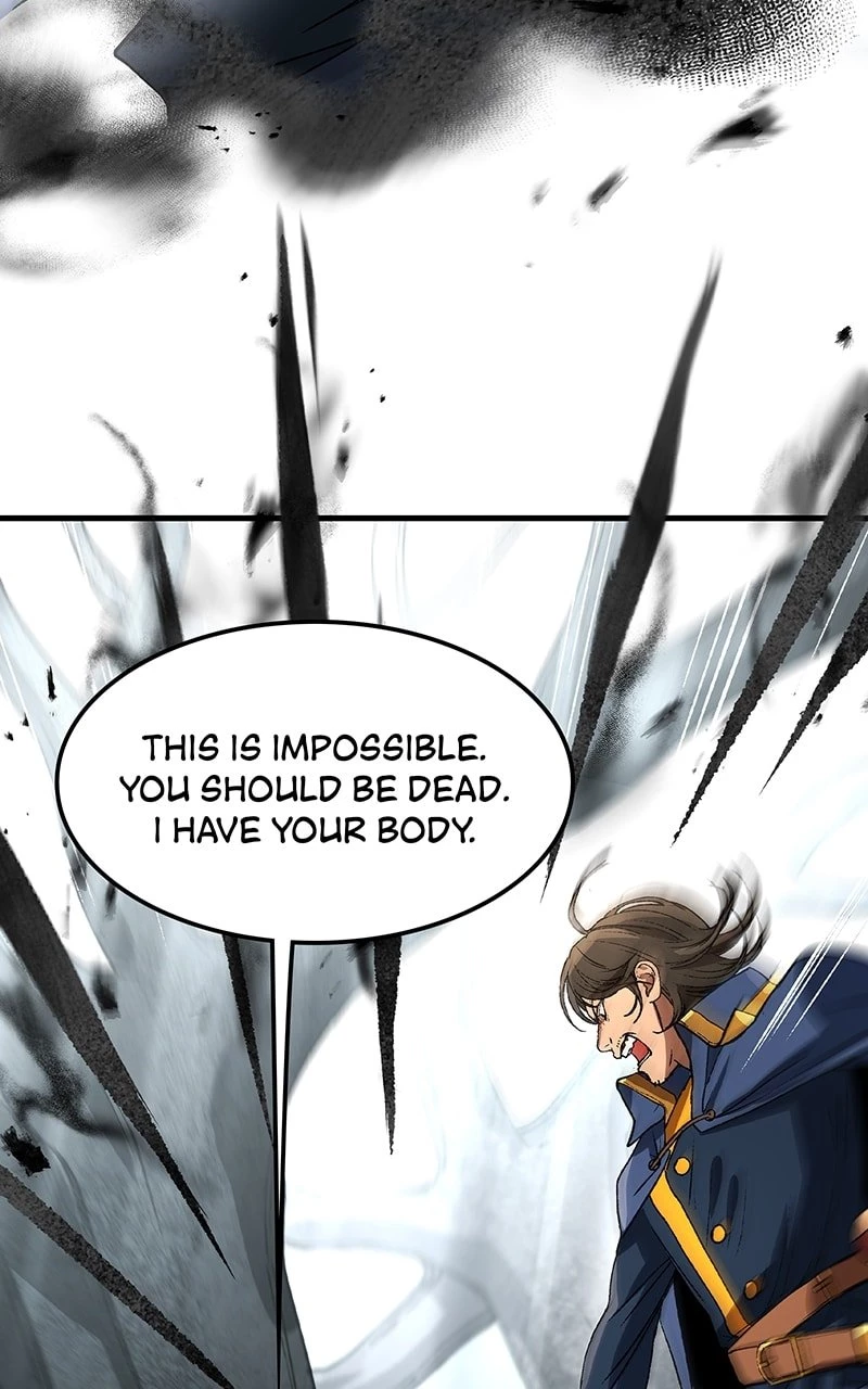 Return of the Runebound Professor Chapter 18 - 26
