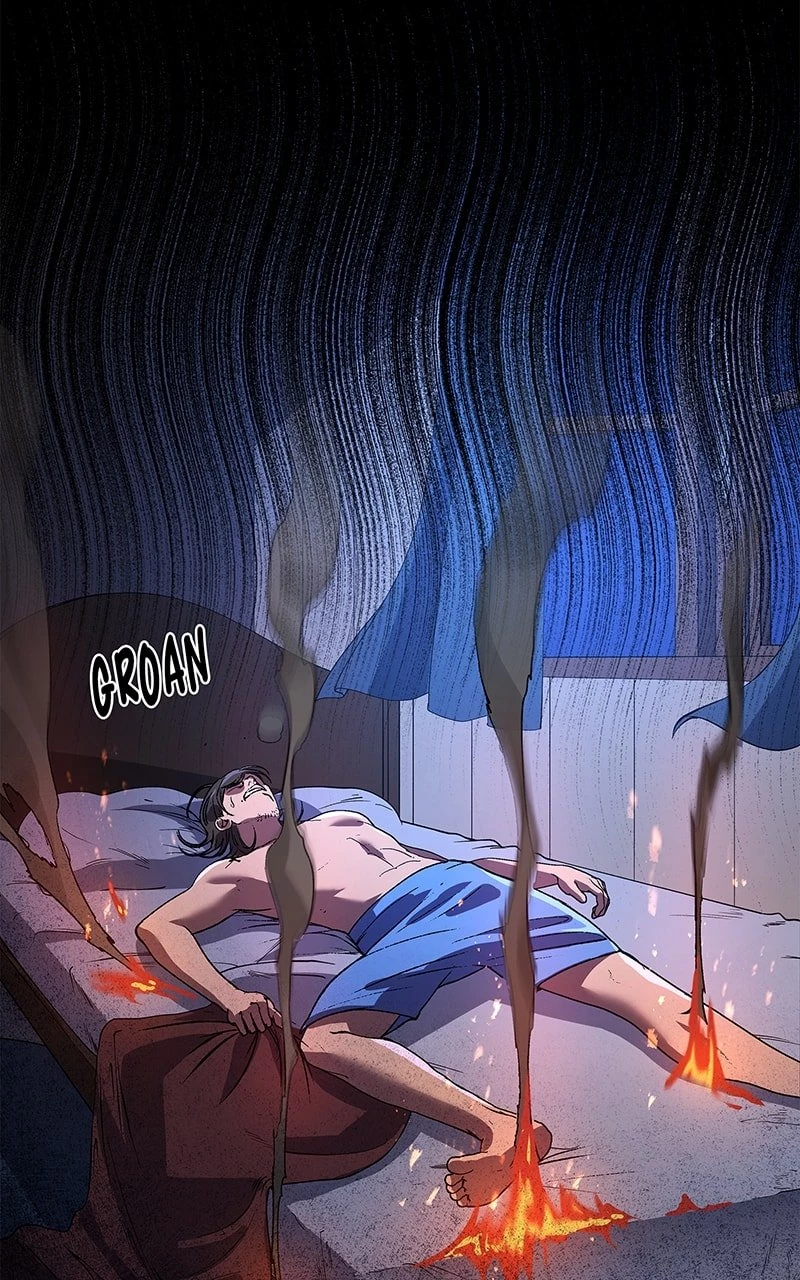 Return of the Runebound Professor Chapter 19 - 48