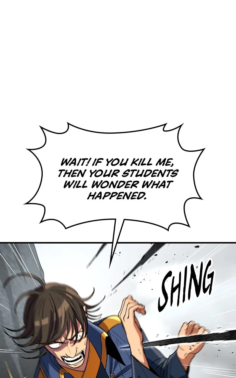 Return of the Runebound Professor Chapter 18 - 28