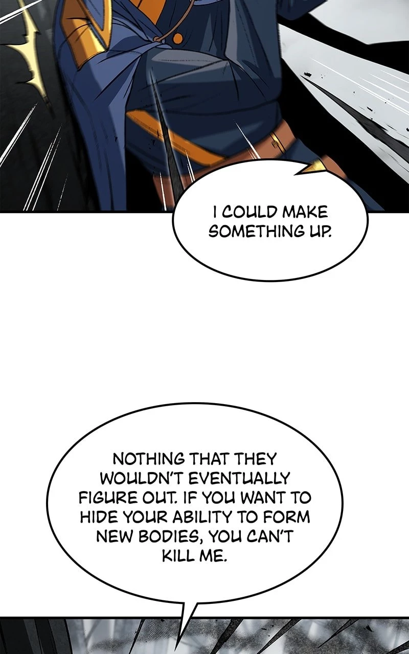 Return of the Runebound Professor Chapter 18 - 29