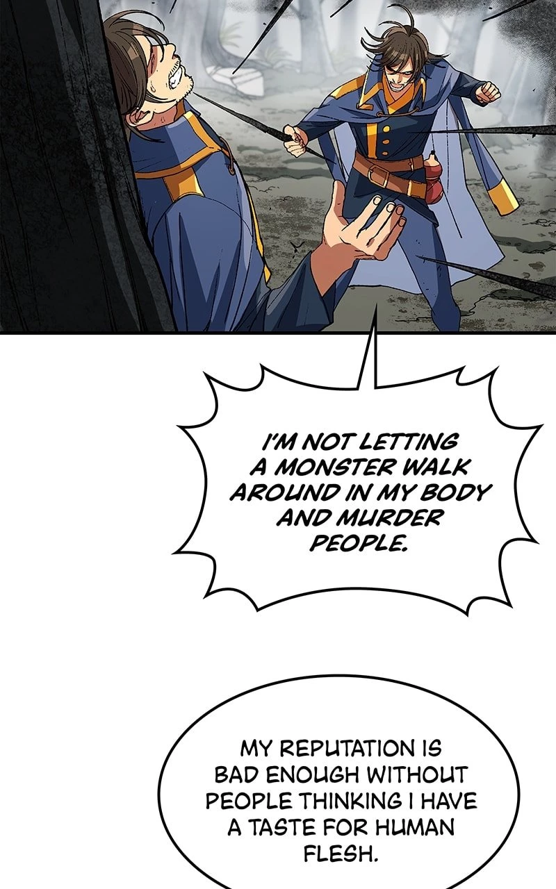 Return of the Runebound Professor Chapter 18 - 30