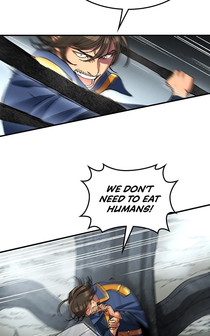 Return of the Runebound Professor Chapter 18 - 31